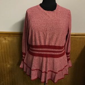 Diva Sweater
